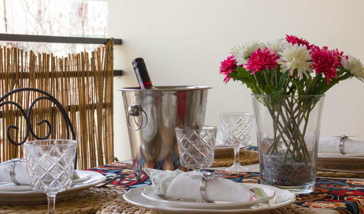 Athens Cozy Gem 2Br Apt - 200Mbps - 10 Min To Acropolis By Subway エクステリア 写真