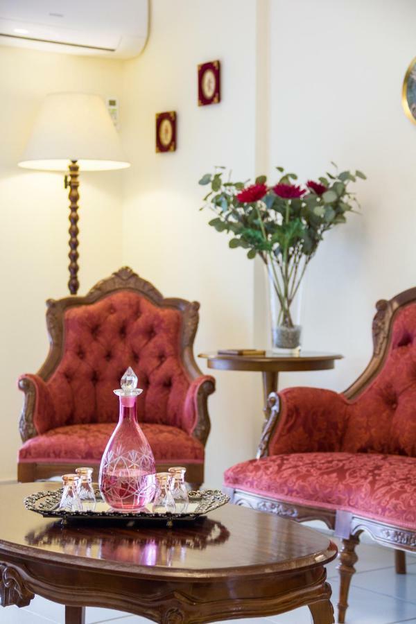 Athens Cozy Gem 2Br Apt - 200Mbps - 10 Min To Acropolis By Subway エクステリア 写真